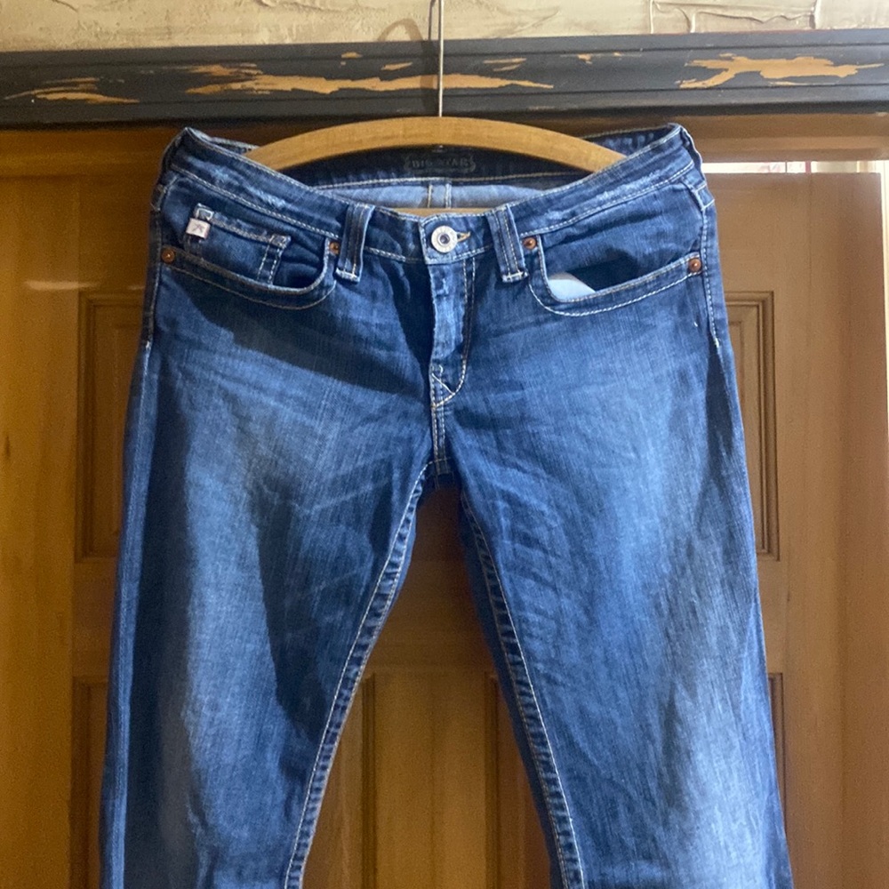 Big Star Jeans 29L